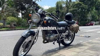 Suzuki ST250