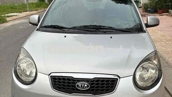 Kia Morning 2011 SX 1.1 AT - 999999 km