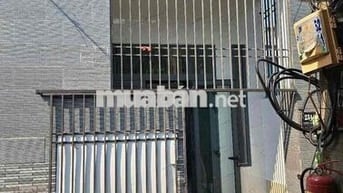 Cho thuê nhà ở độc lập, 2 phòng ngủ có điều hoà, 2 toilet, 1 phòng kha