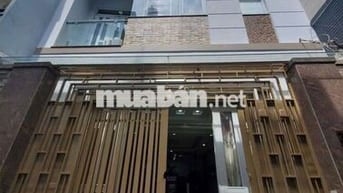 4 phòng ngủ full nt, hẻm xe hơi