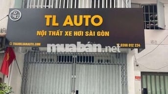 Cho thuê nhà 1/ đường xe tải Nguyễn Sĩ Sách phường 15 quận Tân Bình