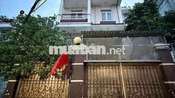 MẶT TIỀN HOÀNG HOA THÁM, NGANG 6.5M CHỈ 170TR/M2 5 tầng