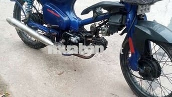 Cúp nhật độ