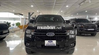 Ford Ranger 2022 XLS 2.0L 4x2 MT - 88000 km