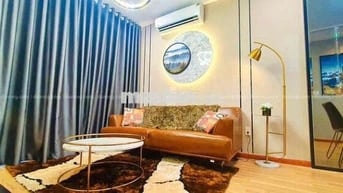 Căn hộ 2PN2VS full nt cao cấp kế tt Q1