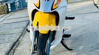 Yamaha Yaz 125cc