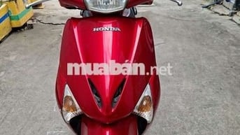 Lead 110 chính chủ biển số TP