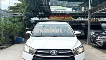 Toyota Innova 2.0G 2019 - 101000km