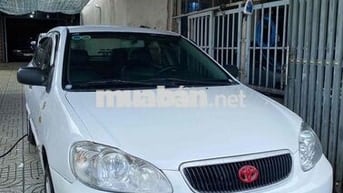 Toyota Corolla Altis 2003 1.3 số sàn, chính chủ .