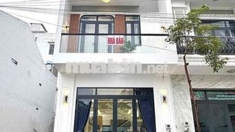 BÁN NHÀ MỚI 1 TRỆT 2 LẦU KDC VĂN HOÁ TÂY ĐÔ CẦN THƠ