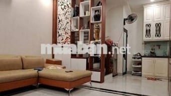 Bán nhà riêng tại Vo Trung, Phúc Lợi, Long Biên, 5,55 tỷ, 31,2m2