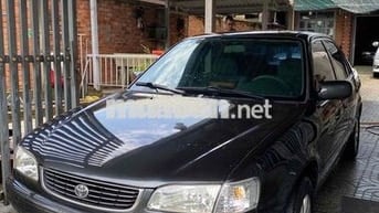 Toyota Corolla Altis 1997 số sàn, chính chủ