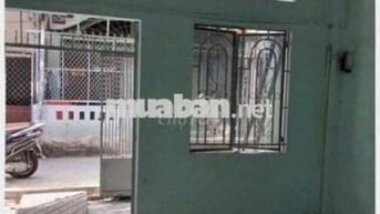 Bán nhà 3.8x10m, 1 lững, 2pn, 1/ ĐHT 11, Đông Hưng Thuận, Q12. 2ty850