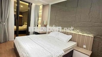 Cần bán căn hộ 1PN- 2WC tại Sam Tower, Full nội thất, giá chỉ 3.5 tỷ