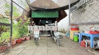 Bán đất tặng nhà cấp 4 – Gần KDC Tứ Hải, Tân Đông Hiệp, chỉ 2,85 tỷ