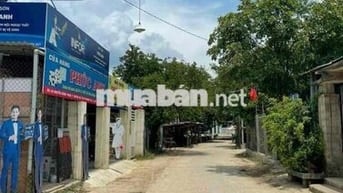 Đất sổ đỏ 82,1m2 đường Nguyễn Đăng Thịnh, Phường Kim Long, TP.Huế