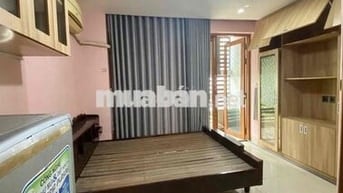 CHDV - PHÒNG TRỌ - FULL NỘI THẤT - GÒ VẤP - CHÍNH CHỦ