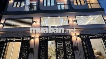 Chính chủ bán gấp nhà MT Đinh Đức Thiện 1 trệt 3 lầu giá 730 triệu
