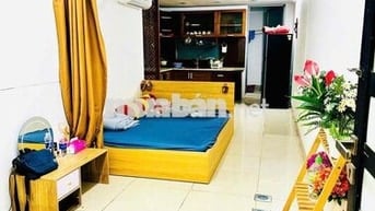 CHDV - PHÒNG TRỌ - FULL NỘI THẤT - GÒ VẤP - CHÍNH CHỦ