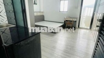 CHDV - PHÒNG TRỌ - FULL NỘI THẤT - GÒ VẤP - CHÍNH CHỦ