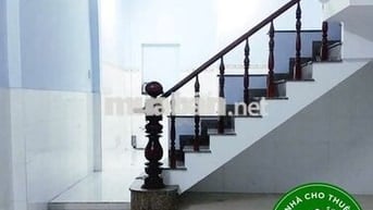 Cho Thuê Nhà 1 Lầu Mới Giá Rẻ /Đường TCH 13 P. TCH Q12