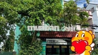 BÁN GẤP NHÀ MẶT TIỀN 115M2, 3 TẦNG LẦU  ĐƯỜNG THẠNH LỘC 41, QUẬN 12.