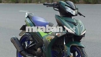 exciter đèn led, 2019, trả trước 0đ nhận xe về