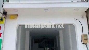 CHO THUÊ NHÀ MẶT TIỀN PHAN VĂN TR, QUẬN GÒ VẤP