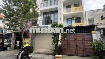 Mặt tiền Tân Thới Nhất 17 kinh doanh cực đỉnh
