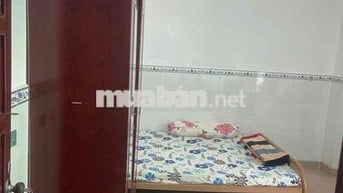 phòng trọ full nội thất hồ thị kỷ