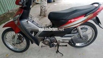 Wave s100 đời 2009