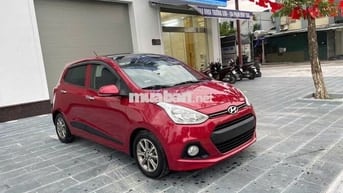 Hyundai Grand i10 2014 nhập khẩu siêu đẹp