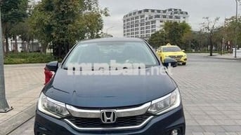 Honda City 2018 1.5 TOP - 70000 km bán gấp