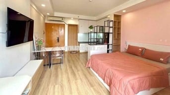 CHARMINGTON LA POINTE 181 CAO THẮNG