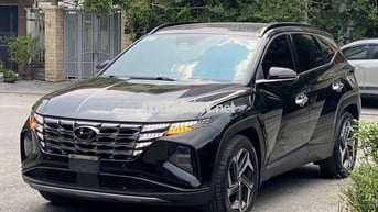 Huyndai Tucson 1.6Turbo SX 2022