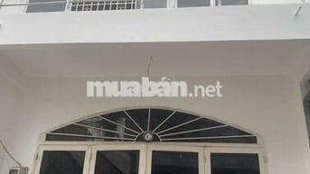 BÁN NHÀ TRƯỜNG CHINH, VỊ TRÍ ĐẸP, QUẬN 12,DT 68M²(4×17), 2TẦNG 5PN,5WC