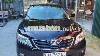 bác sưu tầm camry LE 2.5 Mỹ