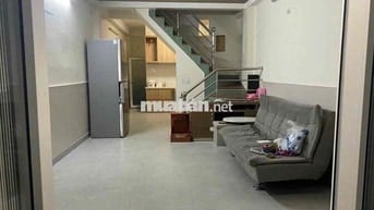 NC 2pn2wc full nội thất hẻm Quang Trung