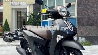 Janus 125fi b giới hạn 2023 khoá smartkey siêu moi