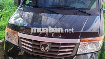 Bán Tải Van Kenbo 5 chỗ - 2019