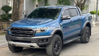 Ford Raptor 2.0 SX 2022