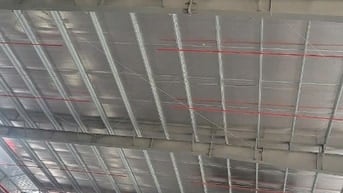 Cho thuê kho xưởng 900m2 – 1.300m² Trần Văn Giàu,Bình Tân,PCCC tự động