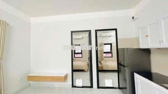 Căn Hộ 2PN Full Nội Thất, Thoáng Mát - Gần K300, ĐH Văn Hiến, ĐH VAA