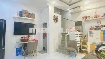 BÁN NHÀ ĐẸP GIÁ TỐT – NGAY CỔNG NHÀ GA T3, SÂN BAY TÂN SƠN NHẤT