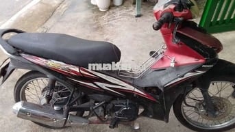 Không đi nữa nên bán xe chạy trong gia đình