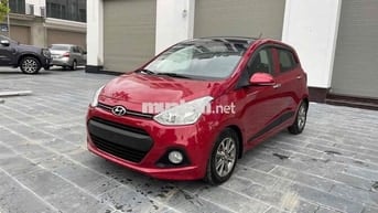 Hyundai Grand i10 tự động siêu đẹp