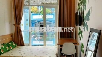 Căn hộ ngay quận 1, bancol đón nắng, gần Đại học UEH, ga Bến Thành