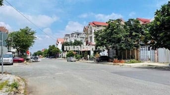 ĐẤT PHÂN LÔ FULL THỔ CƯ,ĐƯỜNG NHỰA 12m THÔNG CÓ VỈA HÈ RỘNG