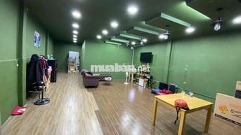 Nhà hẻm  nhỏ rộng 90m2 nguyễn văn quá