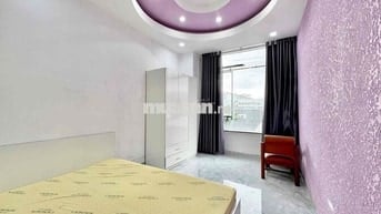 🎉TRỐNG SẴN STUDIO TÁCH BẾP THANG MÁY_NGUYỄN TRÃI Q1_GẦN VLU CS 1🎉